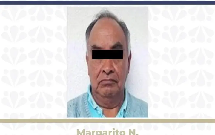 Obtiene la FGE resolución definitiva en caso de feminicidio en Puebla; el responsable pasará más de 42 años en prisión 1 fiscalia2