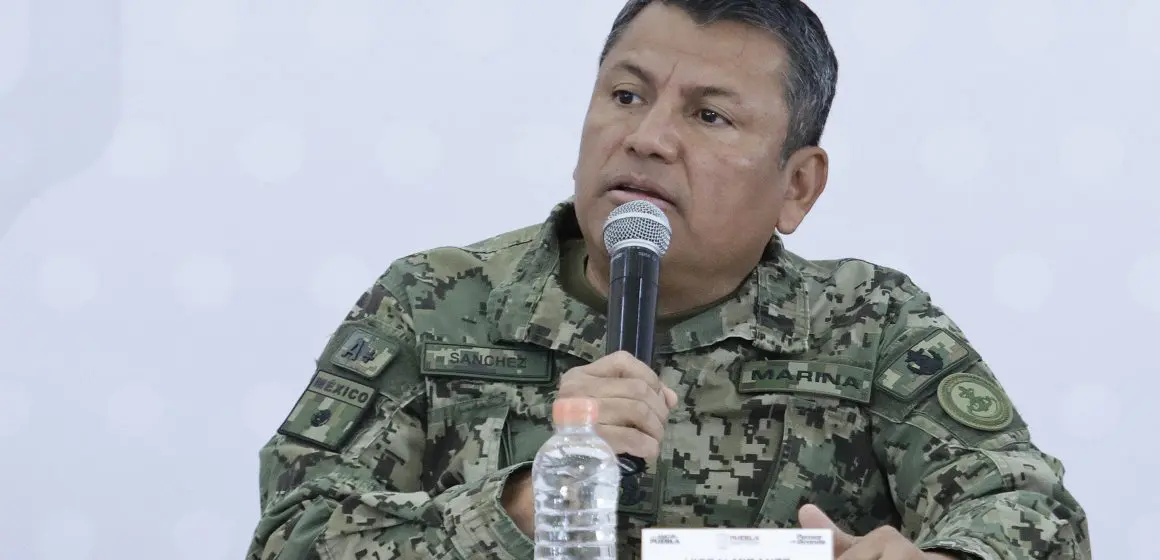 Refuerzan seguridad en granjas de Tehuacán con operativos