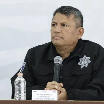 Puebla se une a la campaña contra extorsión y descarta Pegasus en SSP