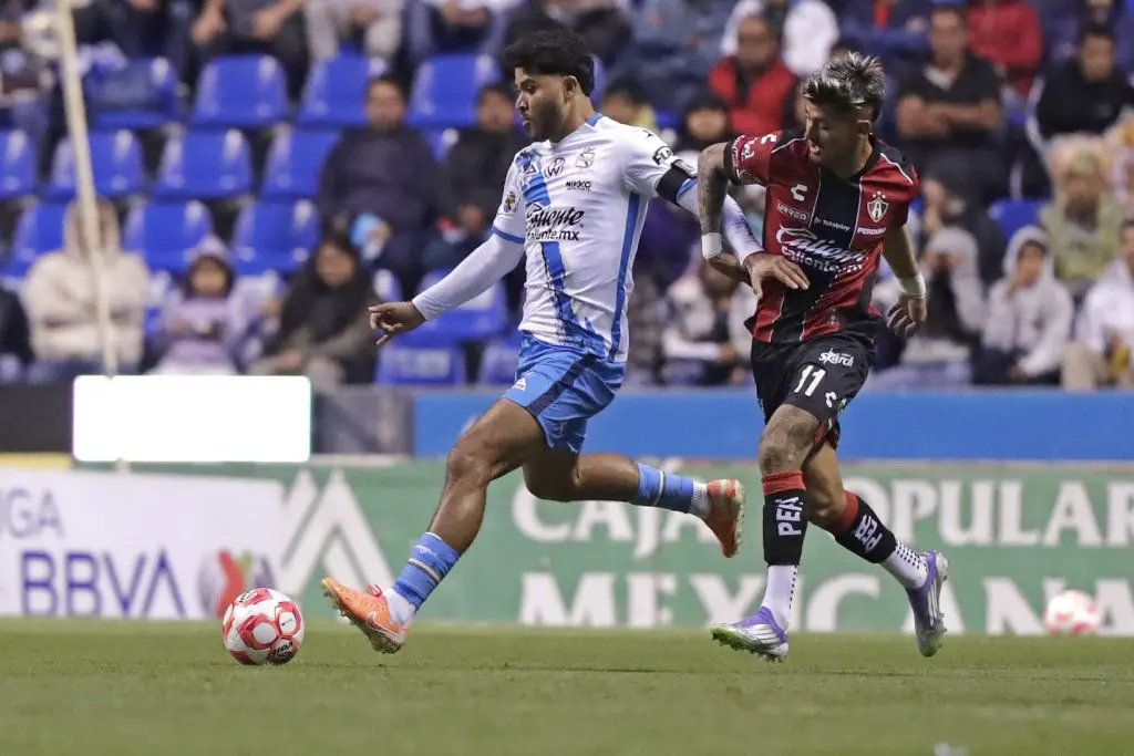 Puebla inicia el Apertura 2025 con derrota ante Atlas en el estadio Cuauhtémoc 2 futbol club puebla vs atlas 675619