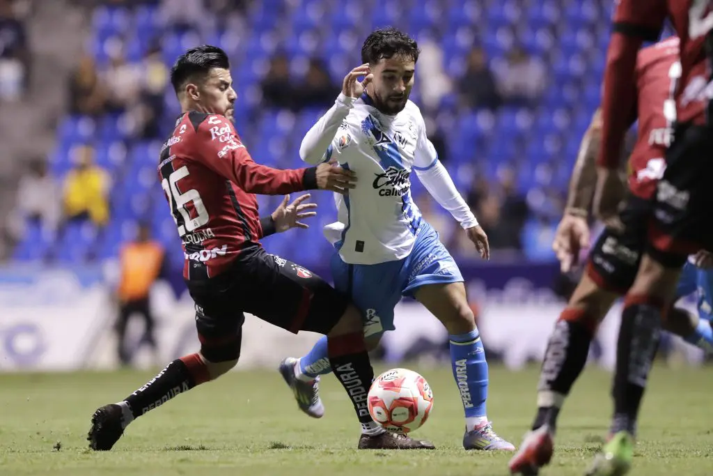 Puebla inicia el Apertura 2025 con derrota ante Atlas en el estadio Cuauhtémoc 1 futbol club puebla vs atlas 675642