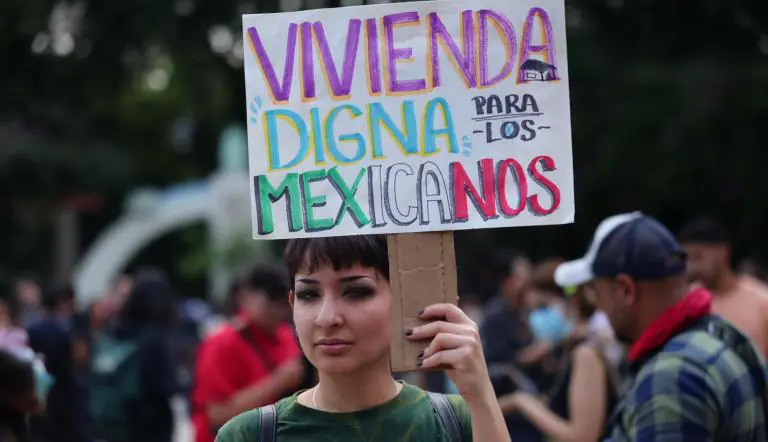 Gentrificación en México: Un fenómeno urbano que transforma vidas y ciudades 2 gentrificacion 2
