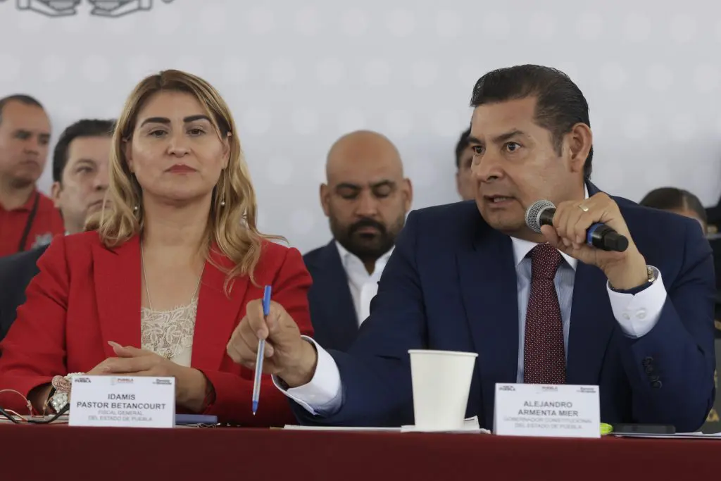 Fiscalía de Puebla combate la corrupción interna y fortalece la atención ciudadana 1 gobierno estatal mananera 676690