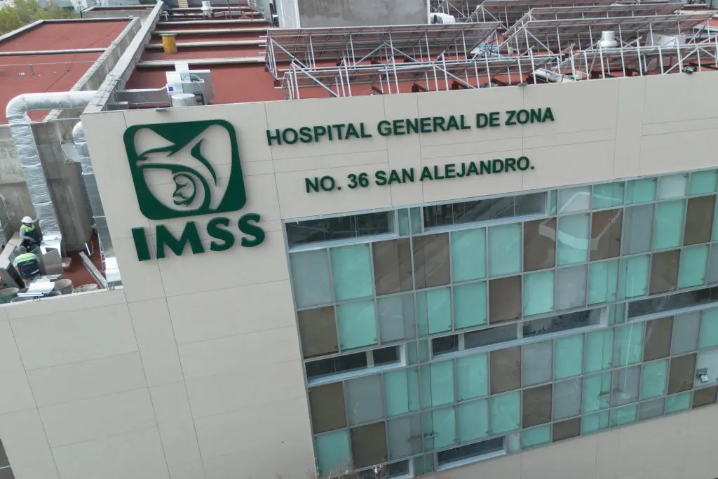 Hospital de San Alejandro podría ser inaugurado en agosto 2 hospital san alejandro 670390