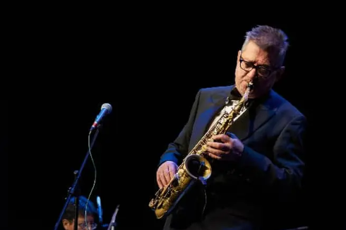 Fallece Rodolfo “Popo” Sánchez, ícono del jazz mexicano, a los 86 años 1 jazz