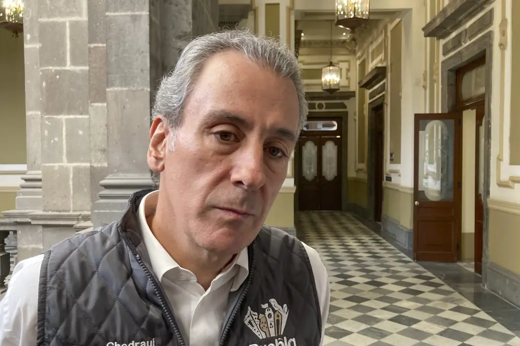 “Nuestra prioridad es trabajar para la ciudadanía”, no la reelección: Pepe Chedraui 1 jose chedraui 676667