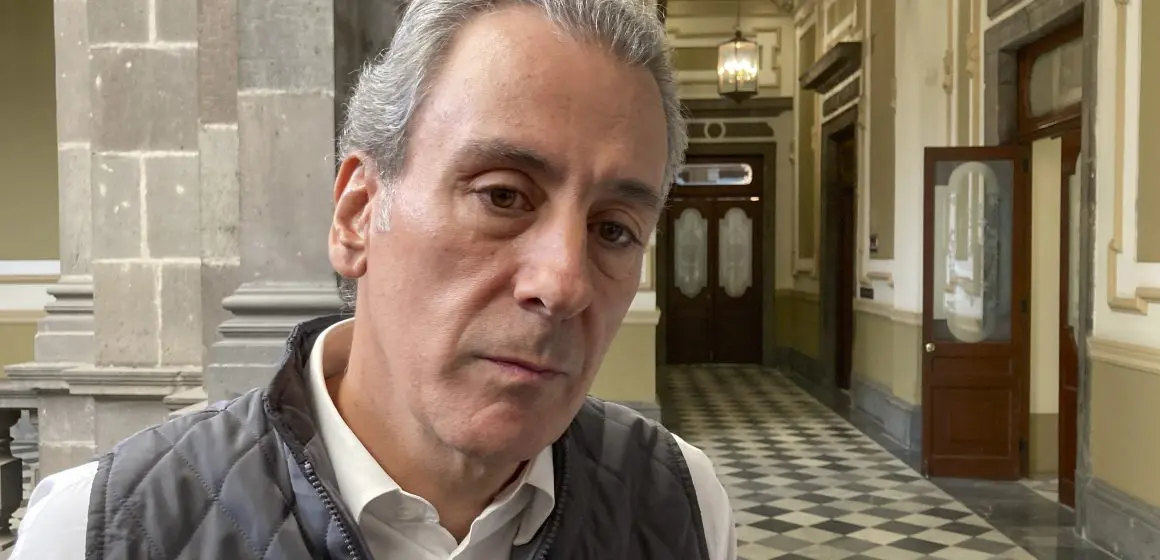 “Nuestra prioridad es trabajar para la ciudadanía”, no la reelección: Pepe Chedraui