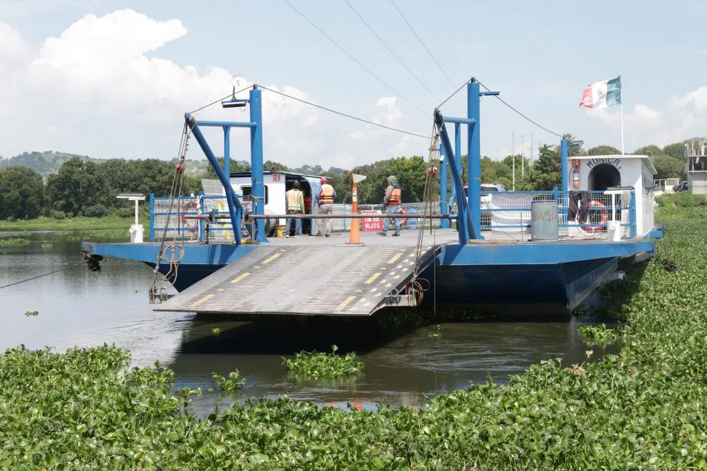 Inicia construcción del puente “La Panga” en Puebla con inversión de 292.6 mdp 2 la panga puente vehicular 675972