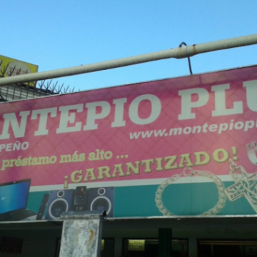 PROFECO suspende actividades de Montepío Plus por Irregularidades