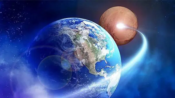 La Tierra vivirá uno de sus días más cortos este 22 de julio de 2025: ¿Qué significa y por qué sucede? 2 movimientos de la tierra