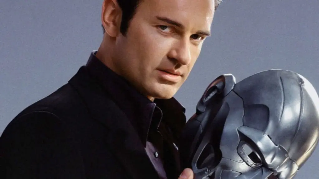Fallece Julian McMahon, el icónico Doctor Doom y Dr. Christian Troy, a los 56 años 2 muere julian mcmahon