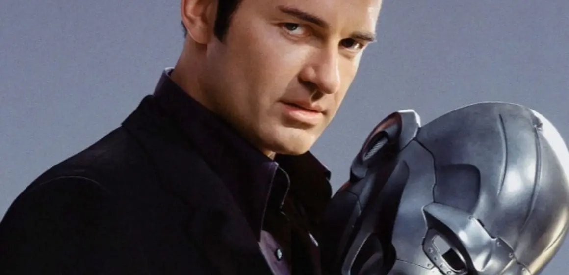 Fallece Julian McMahon, el icónico Doctor Doom y Dr. Christian Troy, a los 56 años