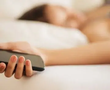 El celular: ¿Una extensión del cuerpo para los mexicanos? revela MITOFSKY
