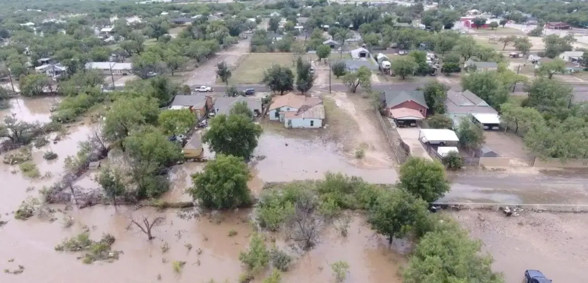 Inundaciones en Texas, Estados Unidos: 59 Víctimas mortales y búsqueda de desaparecidos en curso