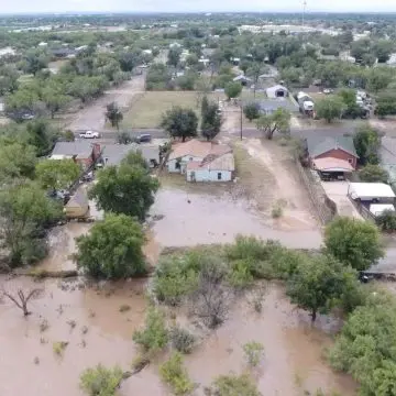Inundaciones en Texas, Estados Unidos: 59 Víctimas mortales y búsqueda de desaparecidos en curso