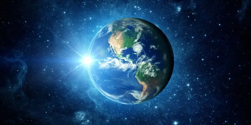 La Tierra vivirá uno de sus días más cortos este 22 de julio de 2025: ¿Qué significa y por qué sucede? 1 planeta tierra e1570462059356 800x400 1