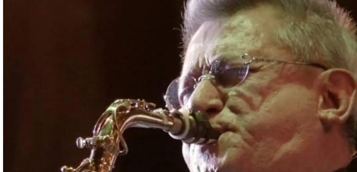 Fallece Rodolfo “Popo” Sánchez, ícono del jazz mexicano, a los 86 años