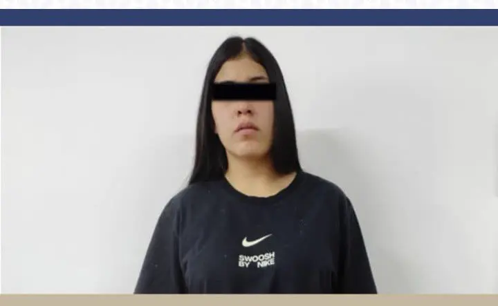 Cateó la FGE inmueble presuntamente utilizado para actividades de narcomenudeo; hay una mujer detenida 1 portada 1
