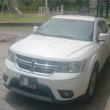 SSCyPC de Cuautlancingo recupera camioneta con reporte de robo