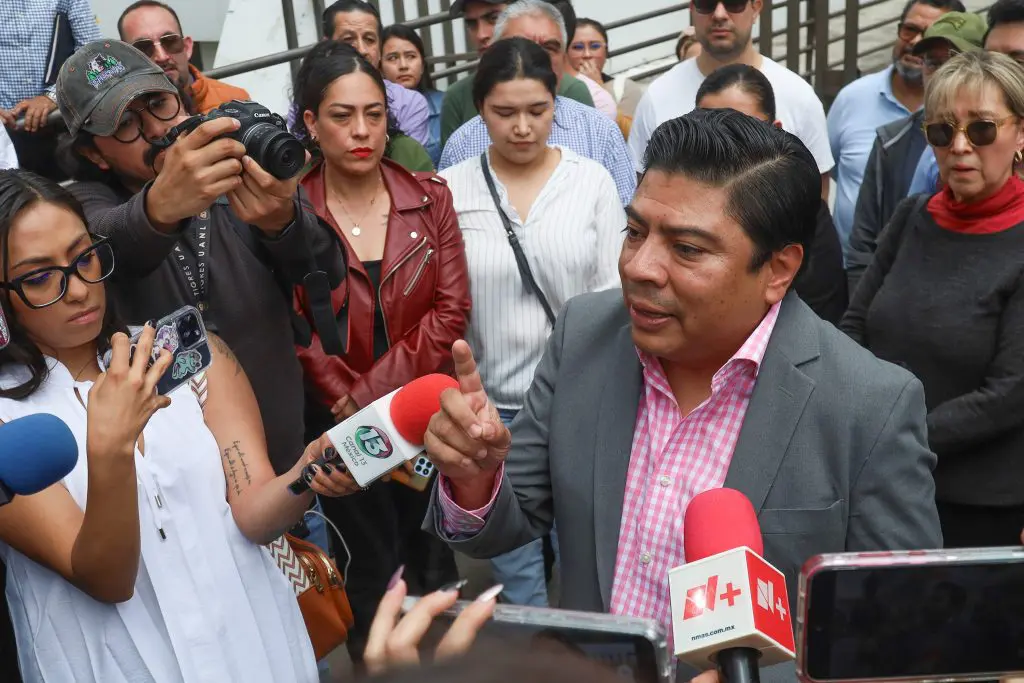 Puebla: "Alto a las clausuras excesivas de Profeco en restaurantes"; Coparmex y Canirac piden diálogo 4 restauranteros profeco 675583