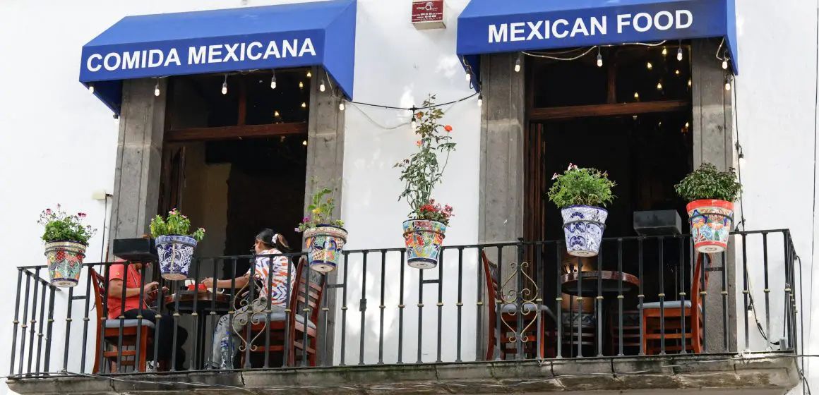 Industria restaurantera en Puebla en crisis; cierran 30 establecimientos por bajas ventas