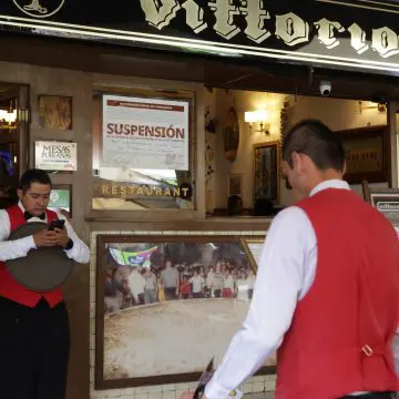 Puebla: “Alto a las clausuras excesivas de Profeco en restaurantes”; Coparmex y Canirac piden diálogo