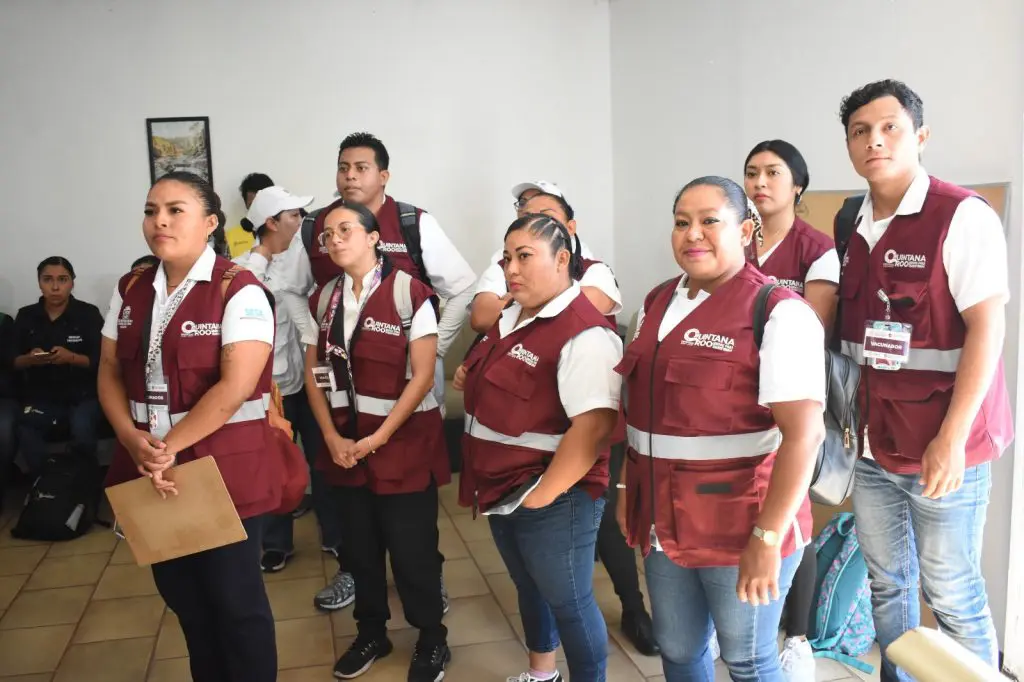 Jornada intensiva de vacunación contra el sarampión en Chihuahua; más de 3,400 casos 2 saramion