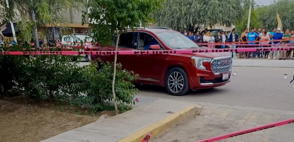 Asesinan a balazos a Alberto Hernández Feliciano, ex presidente municipal de Altepexi