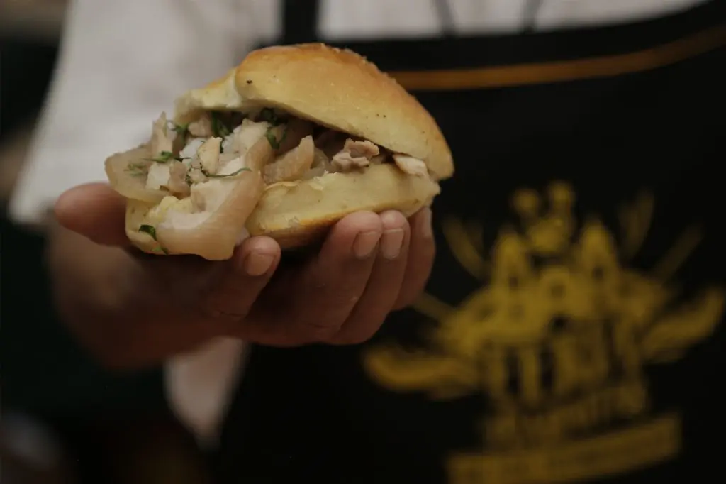 "Festival de las Carnitas" en San Francisco Totimehuacán: 19 toneladas de sabor en Puebla 1 totimehuacan feria de las carnitas 638404