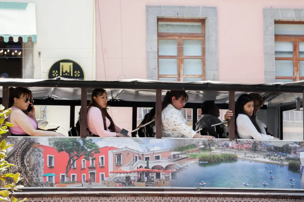 Puebla amplía su oferta turística con nueva ruta de turibus al Parque Sendela y el MIB 1 turismo 622573