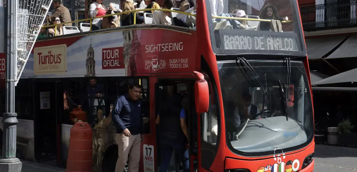 Puebla amplía su oferta turística con nueva ruta de turibus al Parque Sendela y el MIB