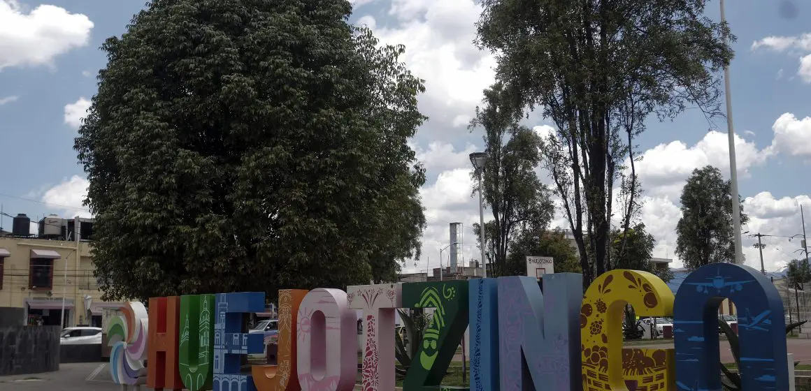 Mercado de las Flores en Huejotzingo: Alcalde Roberto Solís denuncia operación ilegal 