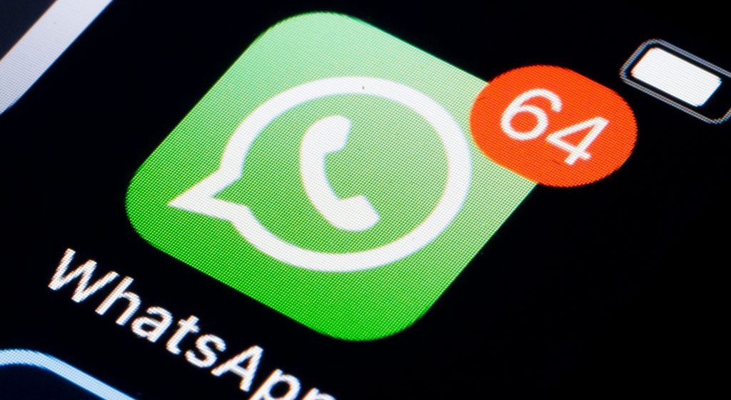 Ahora podrás salirte de WhatsApp y seguir escuchando mensajes de voz