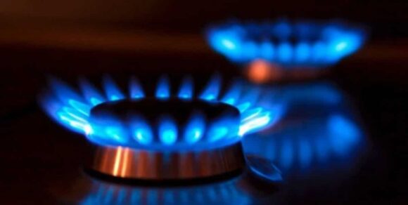 El gas natural no tiene olor, ¿entonces porqué huele?
