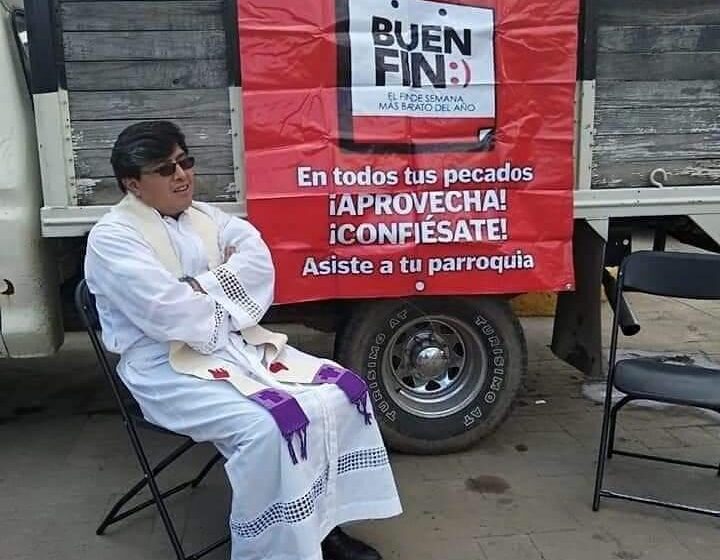 Oferta de Buen Fin