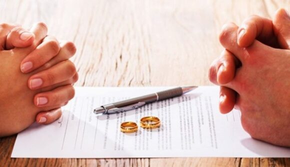 En 20 años, 205% más divorcios