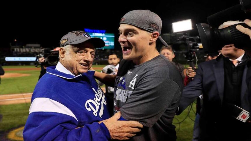 2020-11-15_03-11-55___5698 Tom Lasorda fue hospitalizado en California a los 93 años