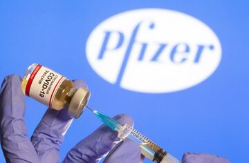 Trump critica a Pfizer por no haber anunciado la vacuna hasta después de las elecciones