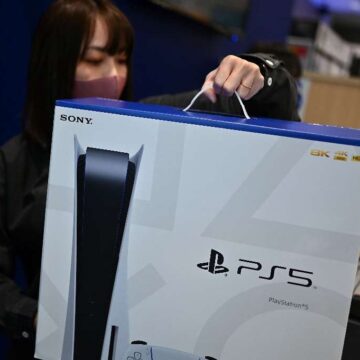 La nueva PlayStation sale a la venta dos días después que la Xbox
