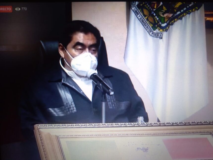 Informe Covid 19 Noviembre