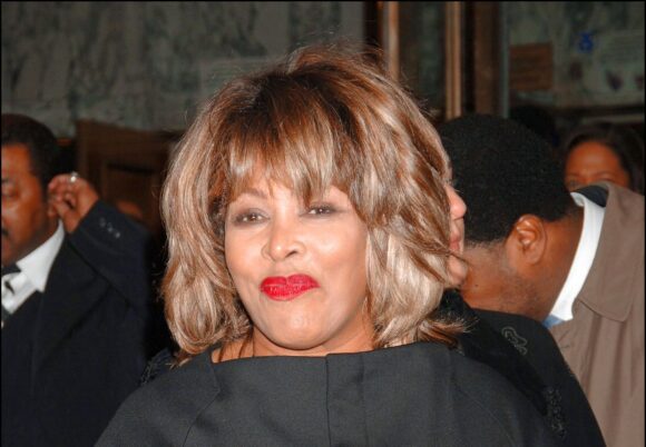 Tina Turner cumple 81 años