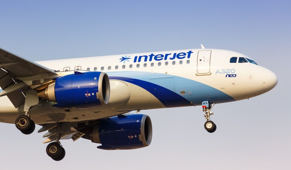 Gana Profeco demanda de Acción Colectiva contra Interjet