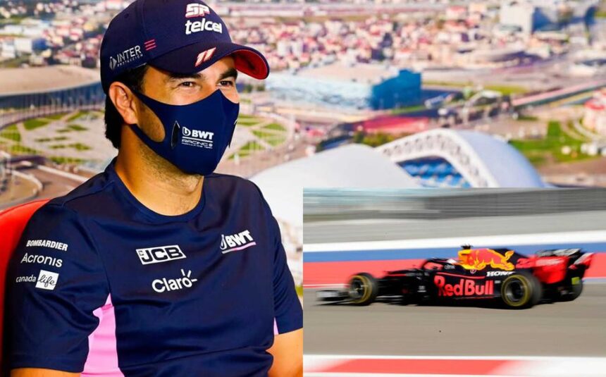 ¿Dónde terminará Sergio ‘Checo’ Pérez? Redbull o su adiós en la F1