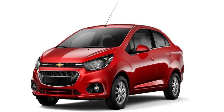 Roban auto a conductor de Cabify