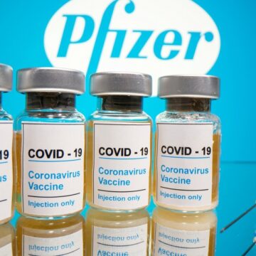 Pfizer anuncia vacuna ‘90% eficaz’ y dispara las bolsas