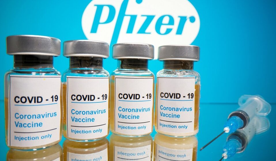 La vacuna contra COVID-19 estará lista en abril en Estados Unidos
