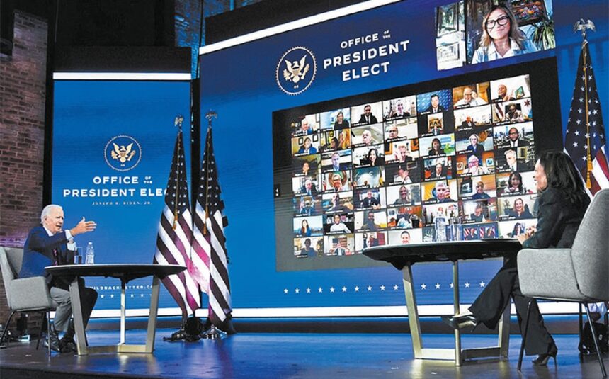 virtual-triunfador-anuncio-puestos-claves Trump autoriza transición con Biden… pero insiste en fraude