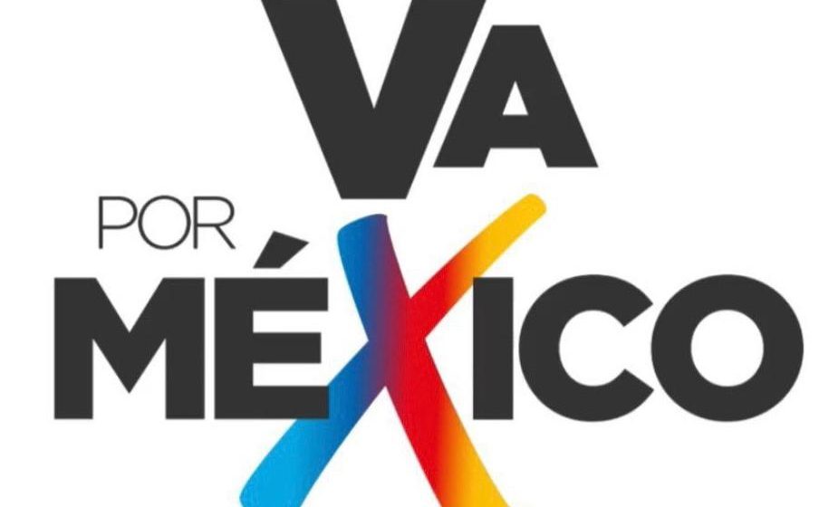PAN se lleva mayoría de candidaturas federales en “Va por México”