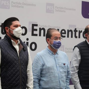 Manzanilla Prieto valora ir por la alcaldía de Puebla, una diputación federal o reelegirse