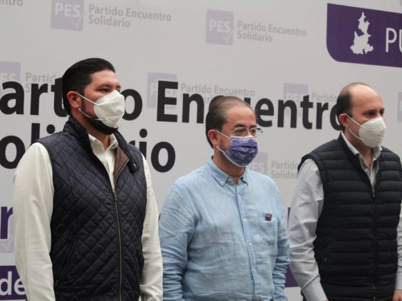 Manzanilla Prieto valora ir por la alcaldía de Puebla, una diputación federal o reelegirse